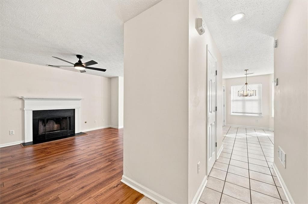 4 bedroom, 3 bathroom, 1,695 sq ft single family residence for sale at 2928 Noah Drive, Acworth, GA 30101 — photo 9