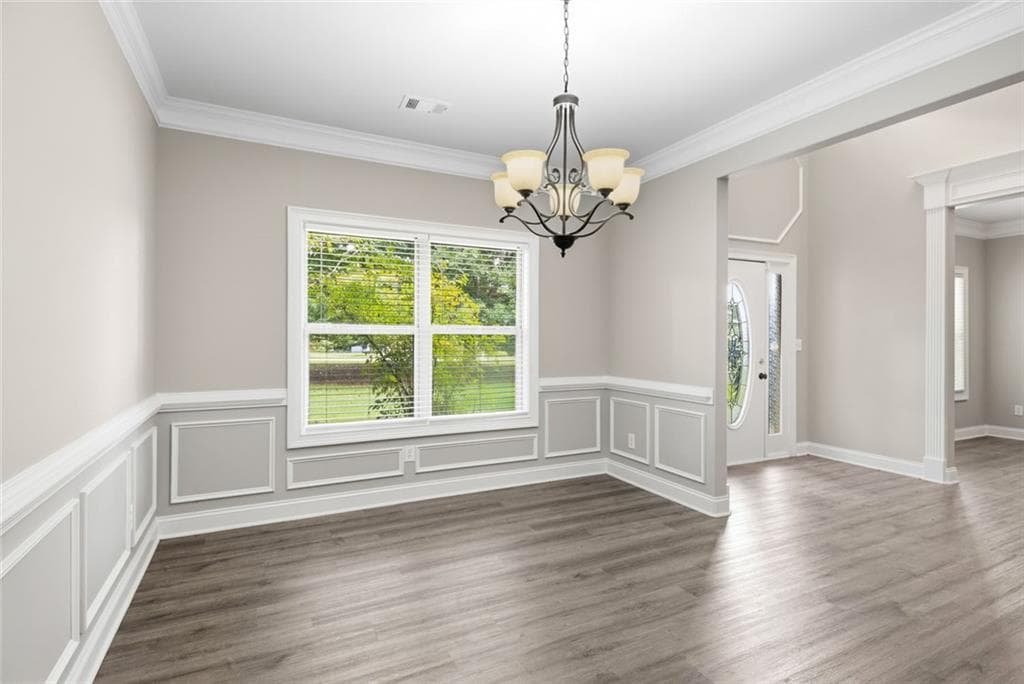 5 bedroom, 3 bathroom, 4,064 sq ft single family residence under contract at 316 Norway Spruce Court, Locust Grove, GA 30248 — photo 6