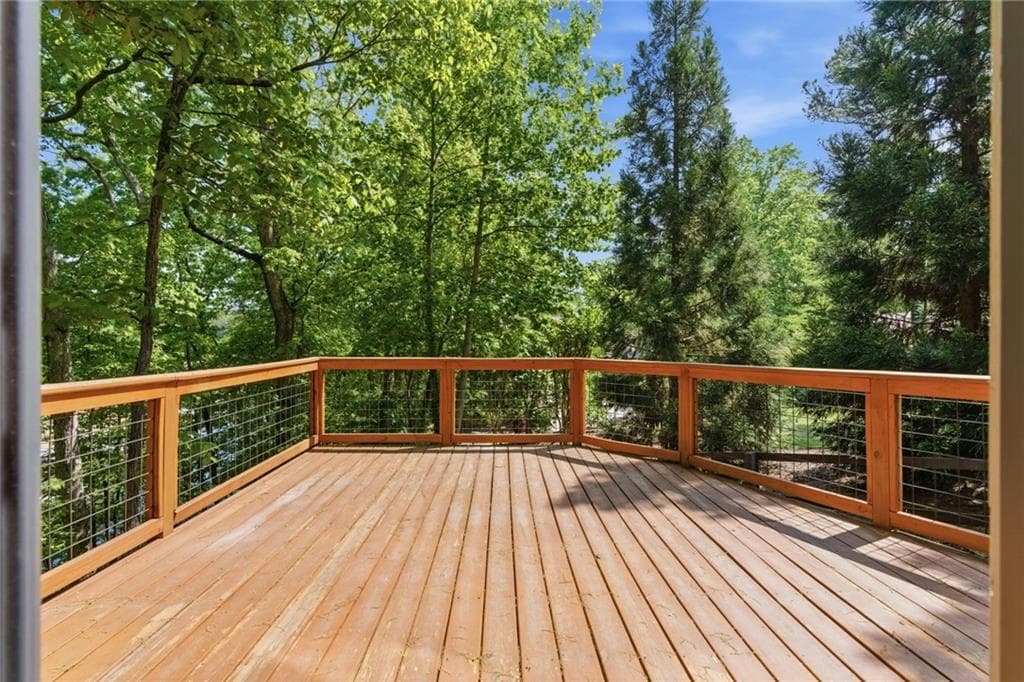 2 bedroom, 3 bathroom, 1,696 sq ft single family residence for sale at 1790 Dogwood Drive, Cumming, GA 30041 — photo 4
