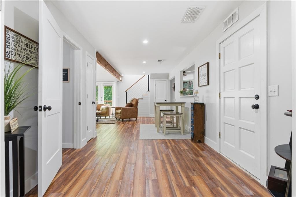 2 bedroom, 3 bathroom, 1,696 sq ft single family residence for sale at 1790 Dogwood Drive, Cumming, GA 30041 — photo 6