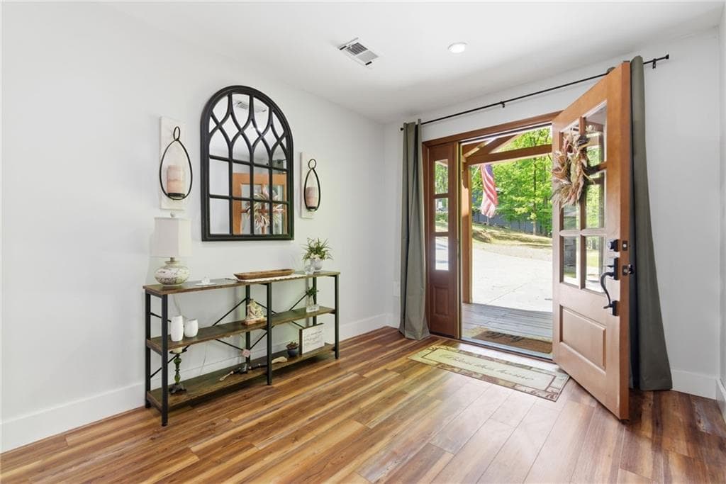 2 bedroom, 3 bathroom, 1,696 sq ft single family residence for sale at 1790 Dogwood Drive, Cumming, GA 30041 — photo 7