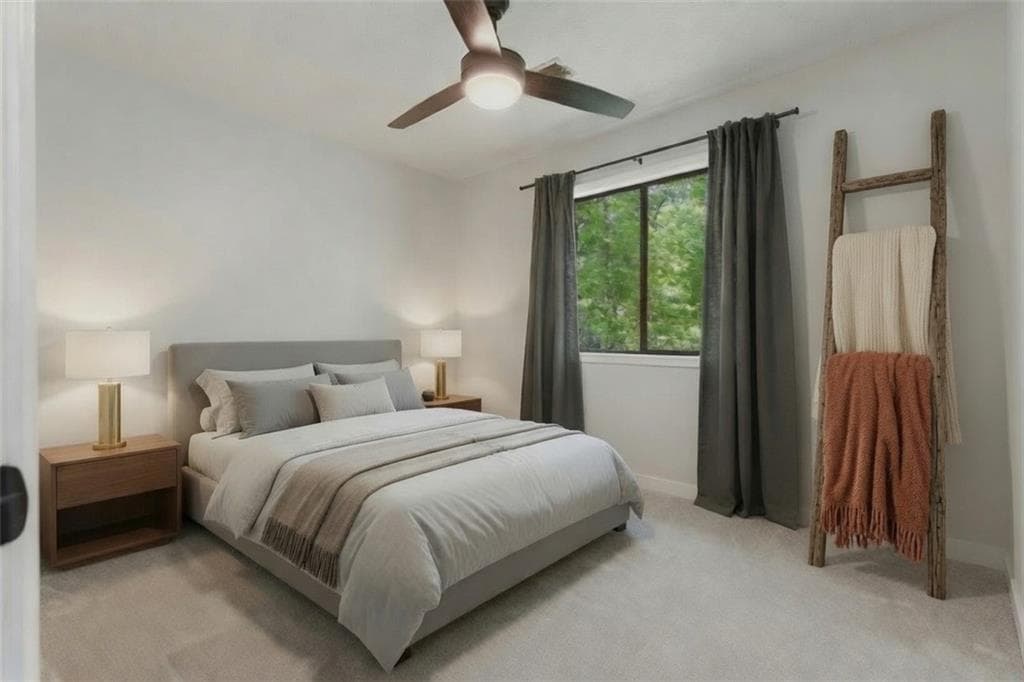 2 bedroom, 3 bathroom, 1,696 sq ft single family residence for sale at 1790 Dogwood Drive, Cumming, GA 30041 — photo 9