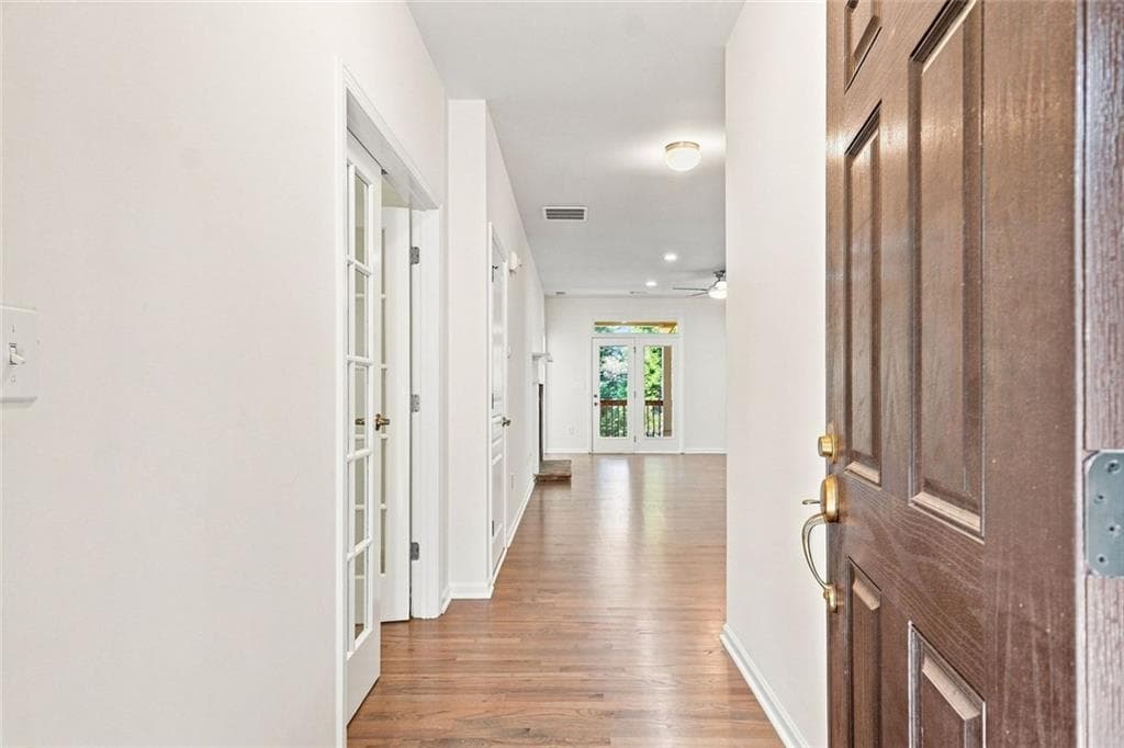 2 bedroom, 2 bathroom, 1,598 sq ft single family residence for sale at 238 Balsam Drive, Canton, GA 30114 — photo 3