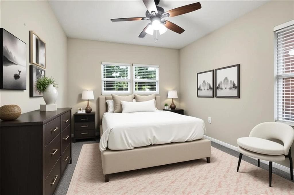 4 bedroom, 2 bathroom, 1,388 sq ft single family residence under contract at 2188 Glendale Drive, Decatur, GA 30032 — photo 8