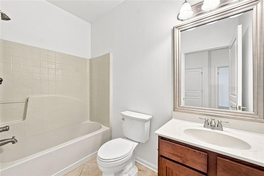 2 bedroom, 2 bathroom, 1,598 sq ft single family residence for sale at 238 Balsam Drive, Canton, GA 30114 — photo 9