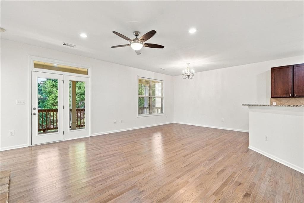 2 bedroom, 2 bathroom, 1,598 sq ft single family residence for sale at 238 Balsam Drive, Canton, GA 30114 — photo 10