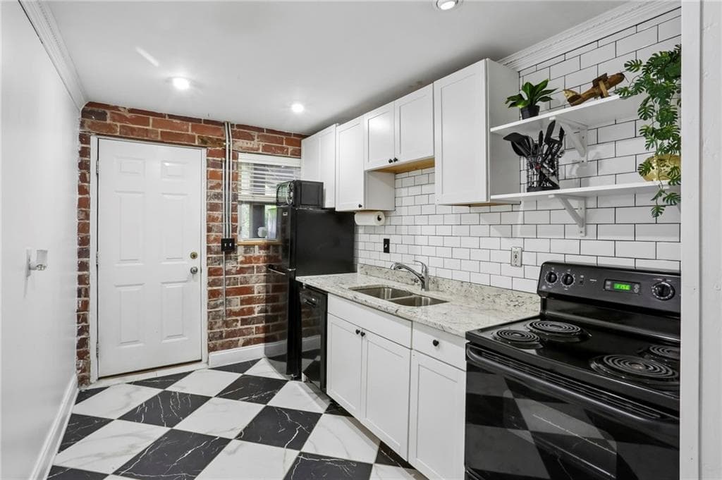 1 bedroom, 1 bathroom condominium for sale at 24 Daniel Street 6, Atlanta, GA 30312 — photo 4