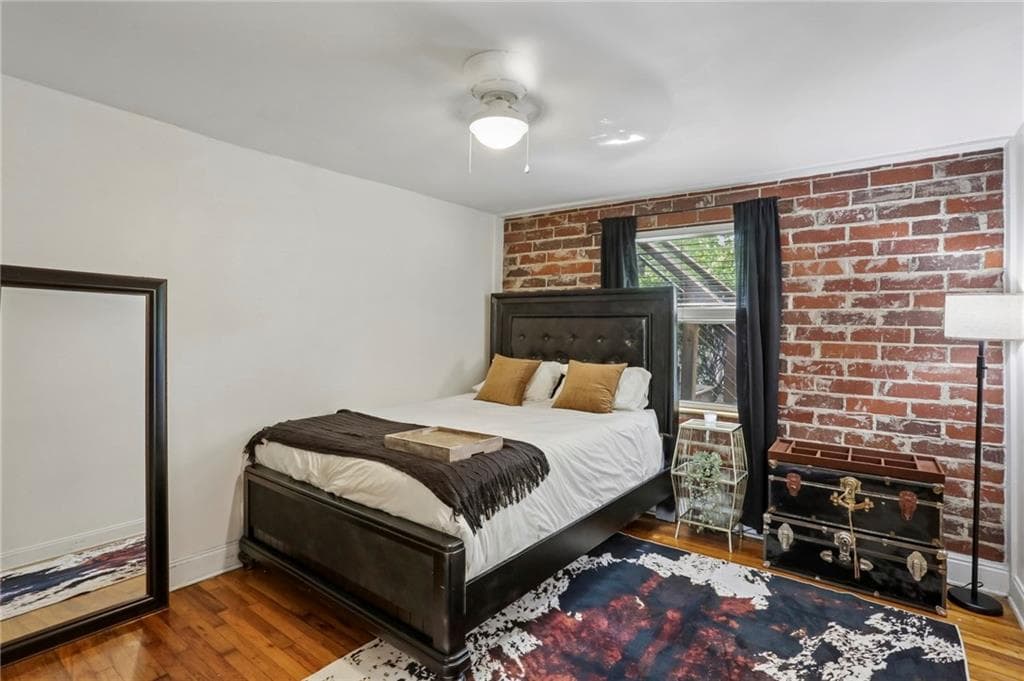 1 bedroom, 1 bathroom condominium for sale at 24 Daniel Street 6, Atlanta, GA 30312 — photo 6