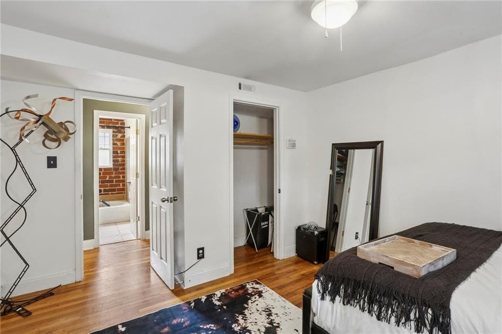 1 bedroom, 1 bathroom condominium for sale at 24 Daniel Street 6, Atlanta, GA 30312 — photo 7