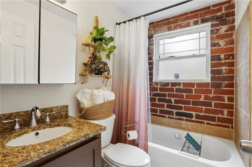 1 bedroom, 1 bathroom condominium for sale at 24 Daniel Street 6, Atlanta, GA 30312 — photo 8