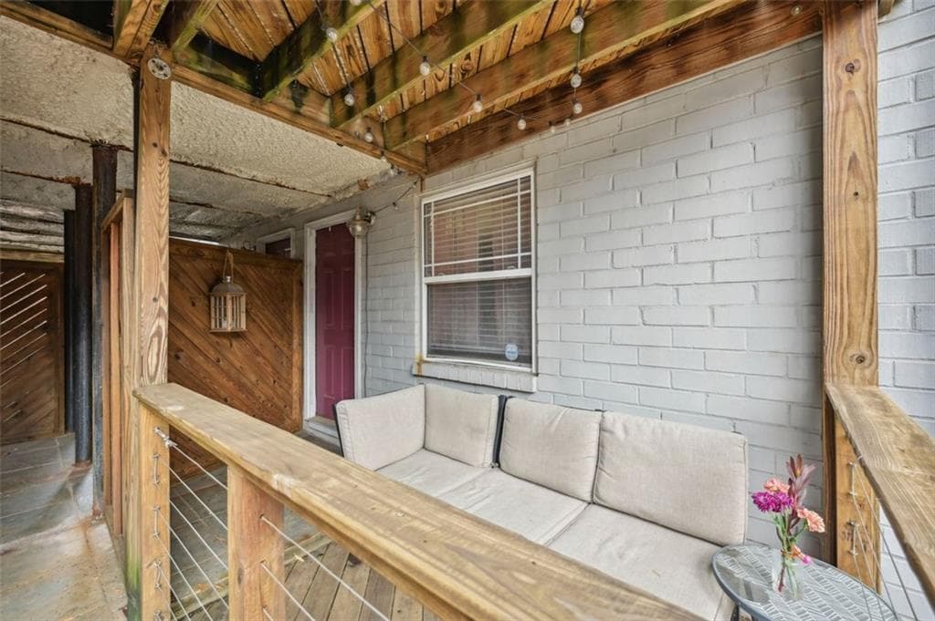 1 bedroom, 1 bathroom condominium for sale at 24 Daniel Street 6, Atlanta, GA 30312 — photo 9