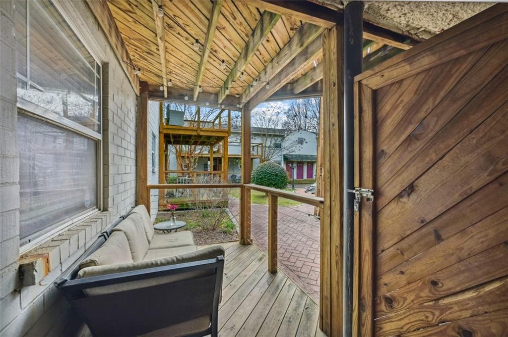 1 bedroom, 1 bathroom condominium for sale at 24 Daniel Street 6, Atlanta, GA 30312 — photo 10