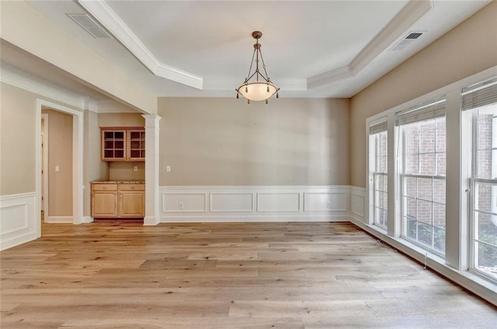 3 bedroom, 3 bathroom, 2,882 sq ft single family residence for sale at 1105 Bookhout Drive, Cumming, GA 30041 — photo 6