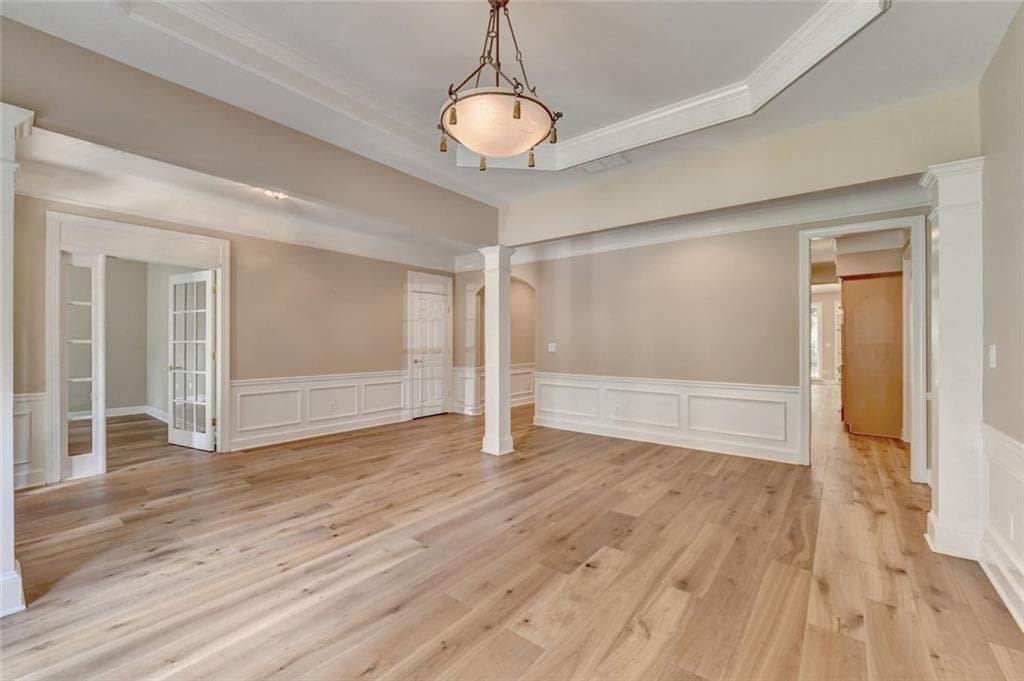 3 bedroom, 3 bathroom, 2,882 sq ft single family residence for sale at 1105 Bookhout Drive, Cumming, GA 30041 — photo 7