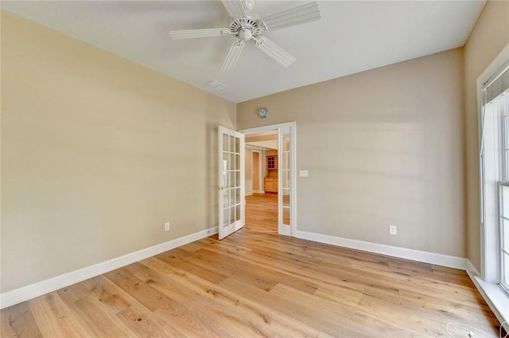 3 bedroom, 3 bathroom, 2,882 sq ft single family residence for sale at 1105 Bookhout Drive, Cumming, GA 30041 — photo 9