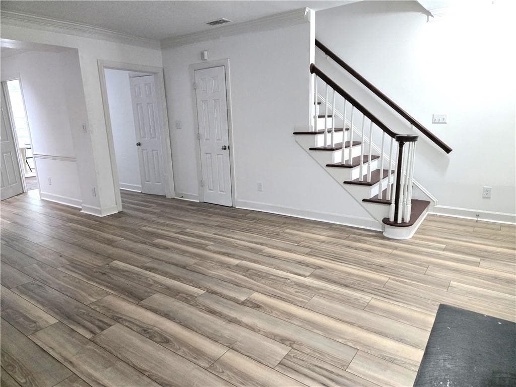2 bedroom, 3 bathroom, 1,366 sq ft townhouse for rent at 7500 Roswell Road 75, Sandy Springs, GA 30350 for $1,975 a month — photo 5