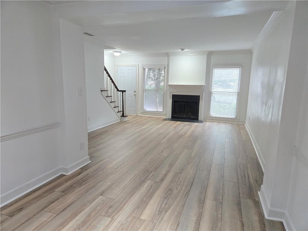 2 bedroom, 3 bathroom, 1,366 sq ft townhouse for rent at 7500 Roswell Road 75, Sandy Springs, GA 30350 for $1,975 a month — photo 6