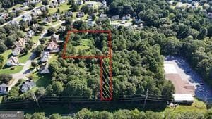 unimproved land for sale at 5440 Browns Mill Road, Lithonia, GA 30038 — photo 6