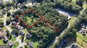 unimproved land for sale at 5440 Browns Mill Road, Lithonia, GA 30038 — photo 7