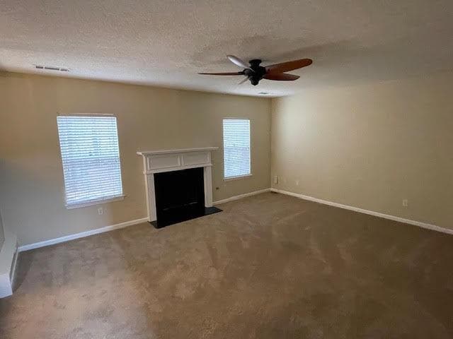 4 bedroom, 3 bathroom, 2,146 sq ft single family residence for sale at 4202 Fortune Point, Atlanta, GA 30349 — photo 4