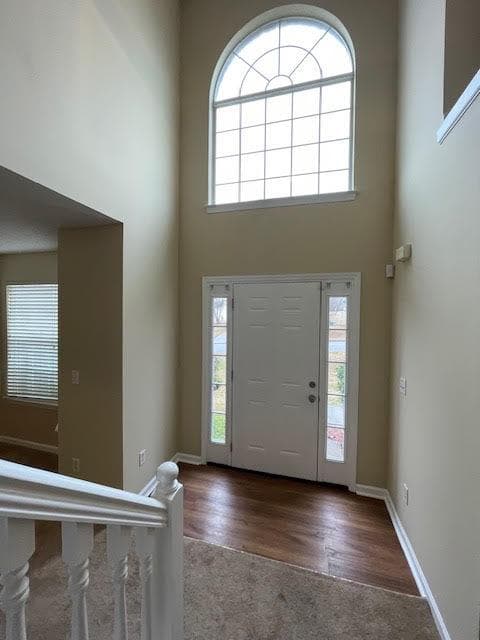 4 bedroom, 3 bathroom, 2,146 sq ft single family residence for sale at 4202 Fortune Point, Atlanta, GA 30349 — photo 5