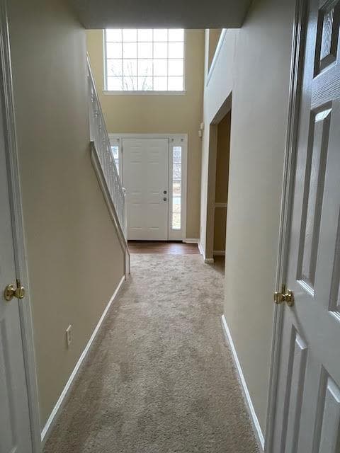 4 bedroom, 3 bathroom, 2,146 sq ft single family residence for sale at 4202 Fortune Point, Atlanta, GA 30349 — photo 8