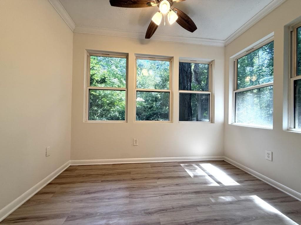 1 bedroom, 1 bathroom, 748 sq ft condominium for sale at 5153 Roswell Road 2, Atlanta, GA 30342 — photo 7
