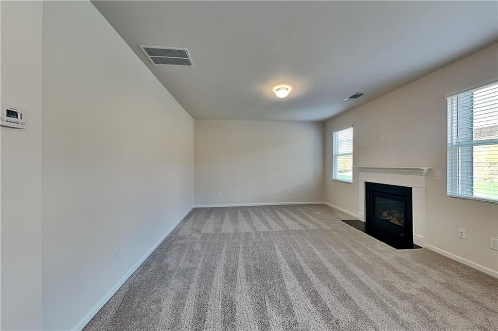 4 bedroom, 3 bathroom, 1,714 sq ft single family residence for rent at 265 Bloomfield Circle, Canton, GA 30114 for $2,100 a month — photo 2