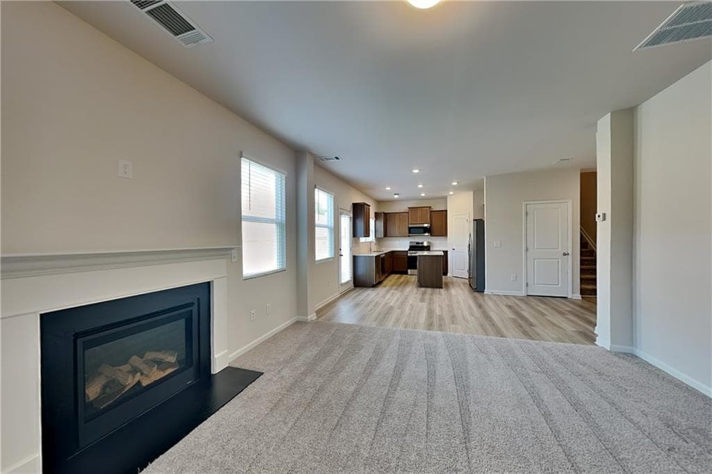 4 bedroom, 3 bathroom, 1,714 sq ft single family residence for rent at 265 Bloomfield Circle, Canton, GA 30114 for $2,100 a month — photo 3