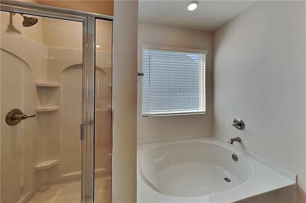 4 bedroom, 3 bathroom, 1,714 sq ft single family residence for rent at 265 Bloomfield Circle, Canton, GA 30114 for $2,100 a month — photo 10