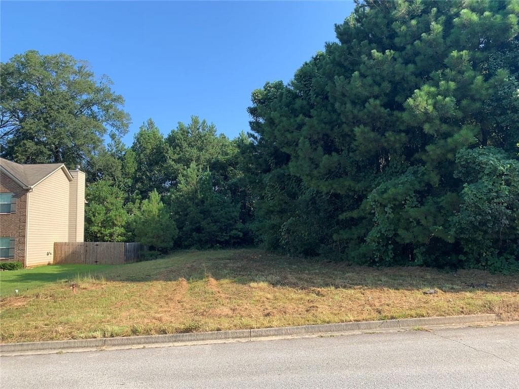 unimproved land for sale at 604 Tahoe Trail, Stockbridge, GA 30281 — photo 1 of 11