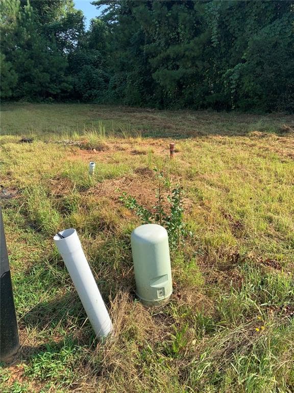 unimproved land for sale at 604 Tahoe Trail, Stockbridge, GA 30281 — photo 2