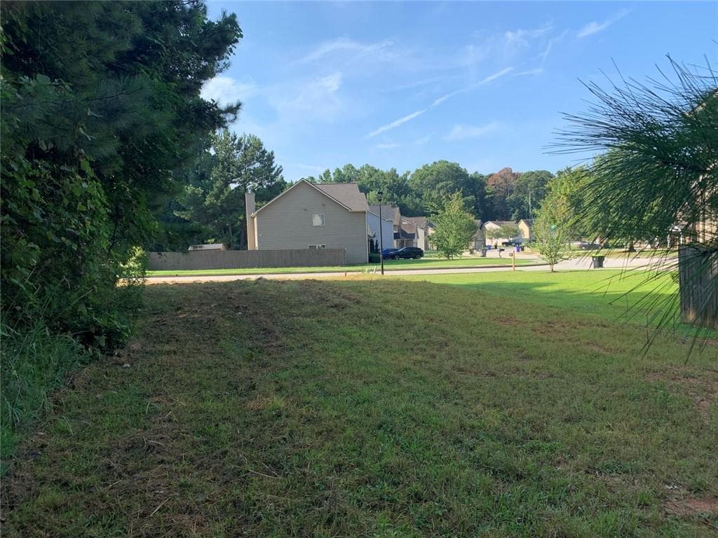 unimproved land for sale at 604 Tahoe Trail, Stockbridge, GA 30281 — photo 6