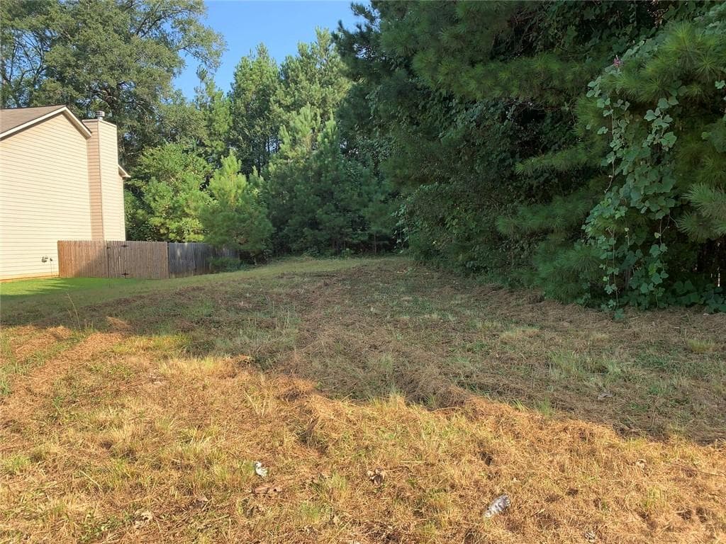 unimproved land for sale at 604 Tahoe Trail, Stockbridge, GA 30281 — photo 7