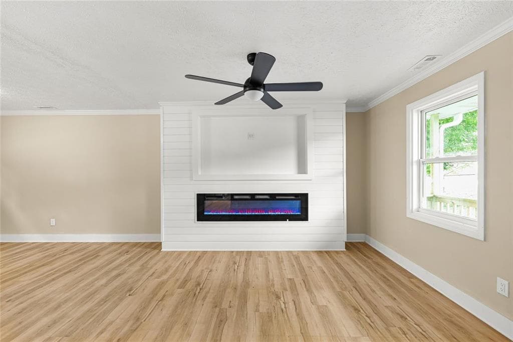 3 bedroom, 2 bathroom, 1,027 sq ft single family residence for sale at 443 Walker Street, Villa Rica, GA 30180 — photo 5