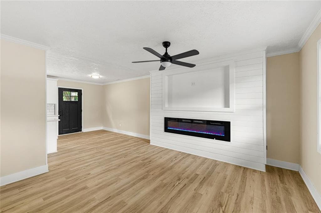 3 bedroom, 2 bathroom, 1,027 sq ft single family residence for sale at 443 Walker Street, Villa Rica, GA 30180 — photo 6