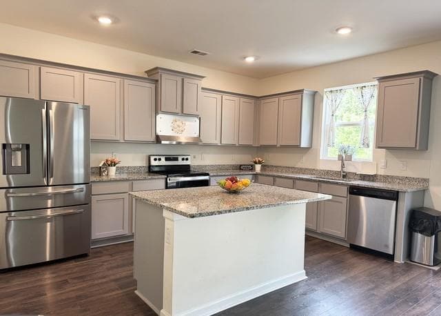 4 bedroom, 3 bathroom, 2,932 sq ft single family residence for sale at 692 Whitman Lane, Stockbridge, GA 30281 — photo 8