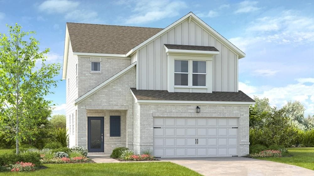 5 bedroom, 3 bathroom, 2,598 sq ft single family residence for sale at 2380 Dreycott Lane, Lawrenceville, GA 30043