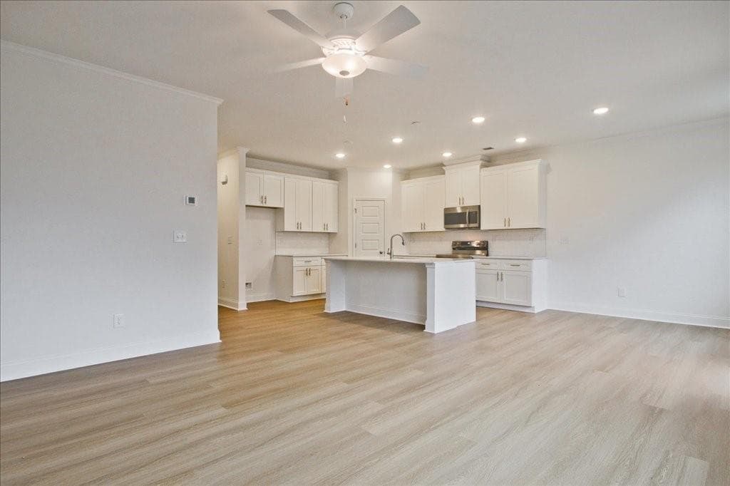 3 bedroom, 3 bathroom, 1,912 sq ft townhouse for sale at 892 Counterpoint Drive LOT 29, Decatur, GA 30032 — photo 7