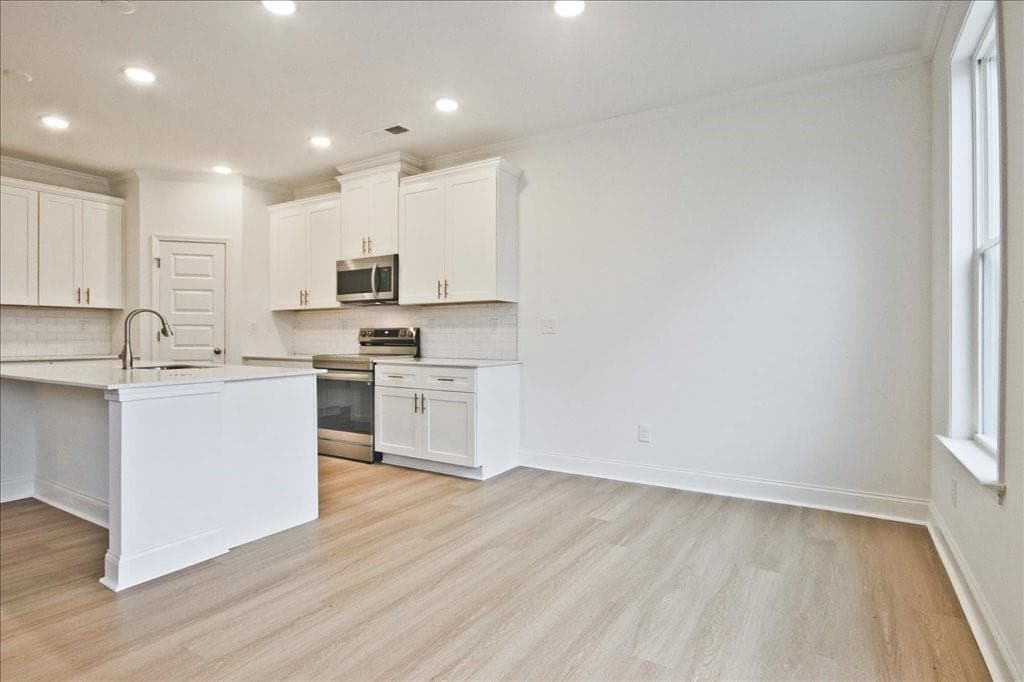 3 bedroom, 3 bathroom, 1,912 sq ft townhouse for sale at 892 Counterpoint Drive LOT 29, Decatur, GA 30032 — photo 10