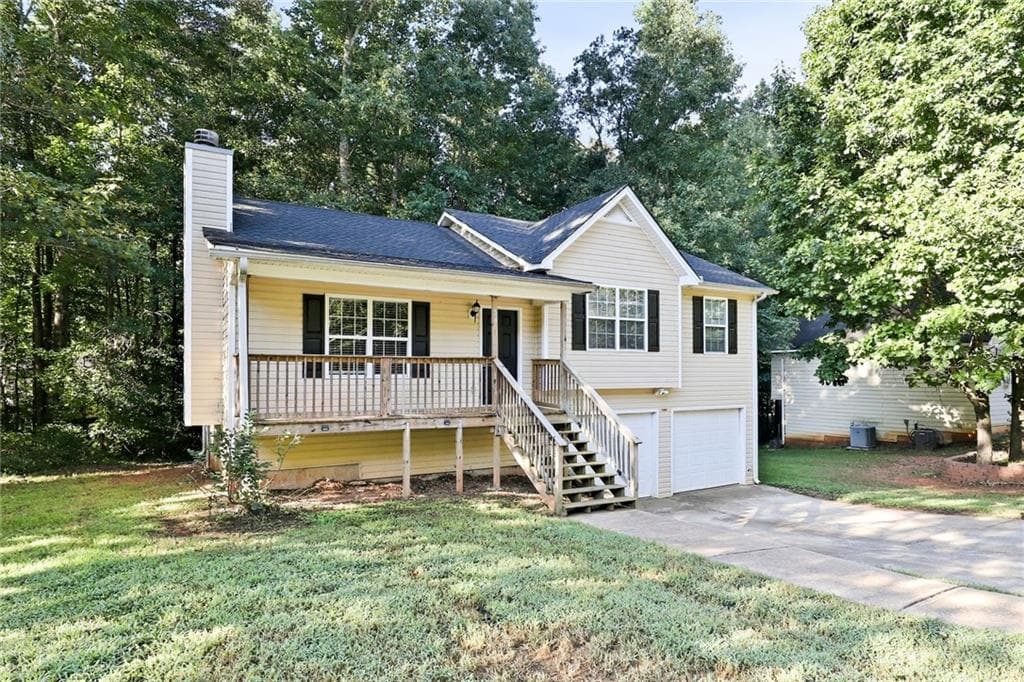 3 bedroom, 2 bathroom, 1,257 sq ft single family residence for rent at 54 Dane Lane, Temple, GA 30179 for $1,575 a month — photo 2