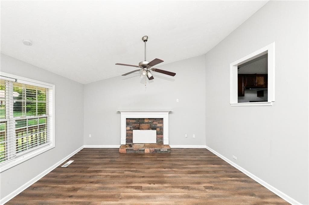 3 bedroom, 2 bathroom, 1,257 sq ft single family residence for rent at 54 Dane Lane, Temple, GA 30179 for $1,575 a month — photo 5