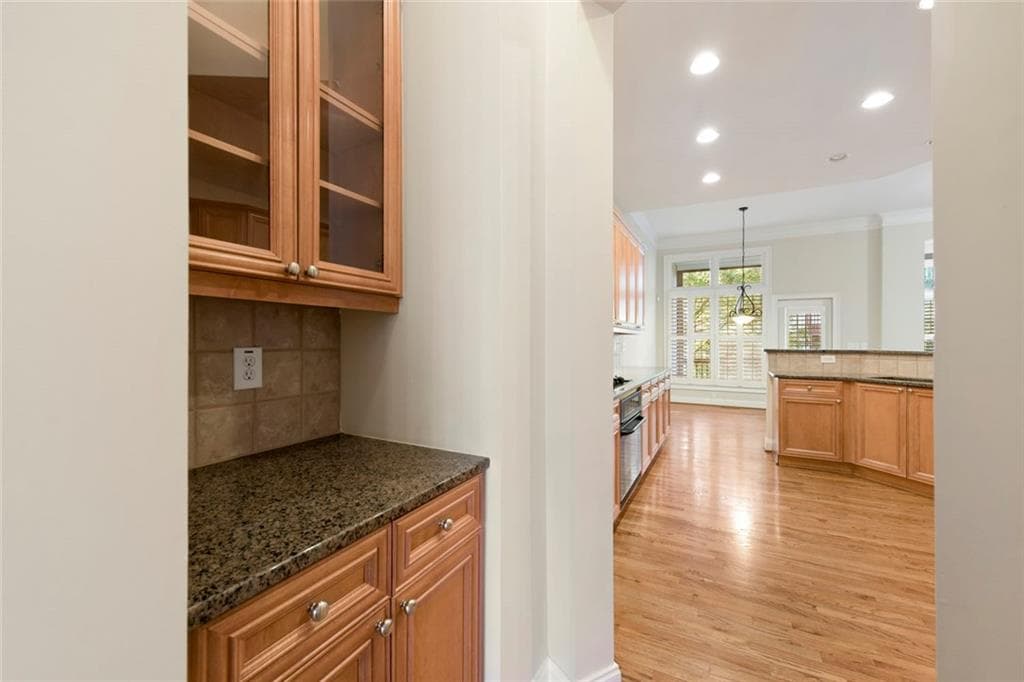 3 bedroom, 4 bathroom, 3,500 sq ft townhouse for rent at 5826 Riverstone Circle, Atlanta, GA 30339 for $3,600 a month — photo 7
