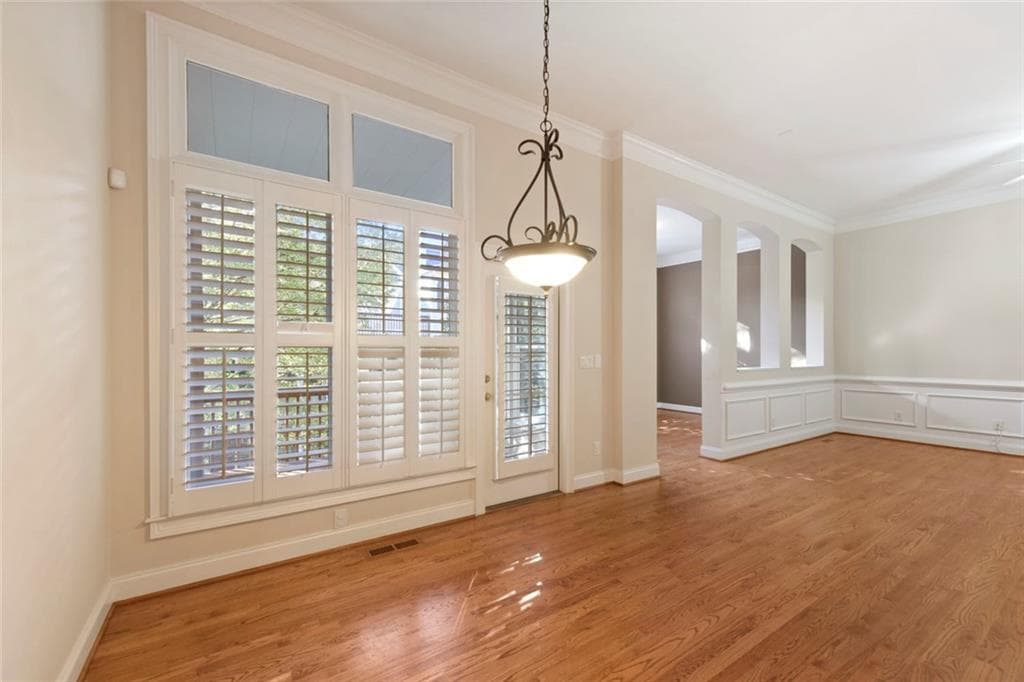 3 bedroom, 4 bathroom, 3,500 sq ft townhouse for rent at 5826 Riverstone Circle, Atlanta, GA 30339 for $3,600 a month — photo 10