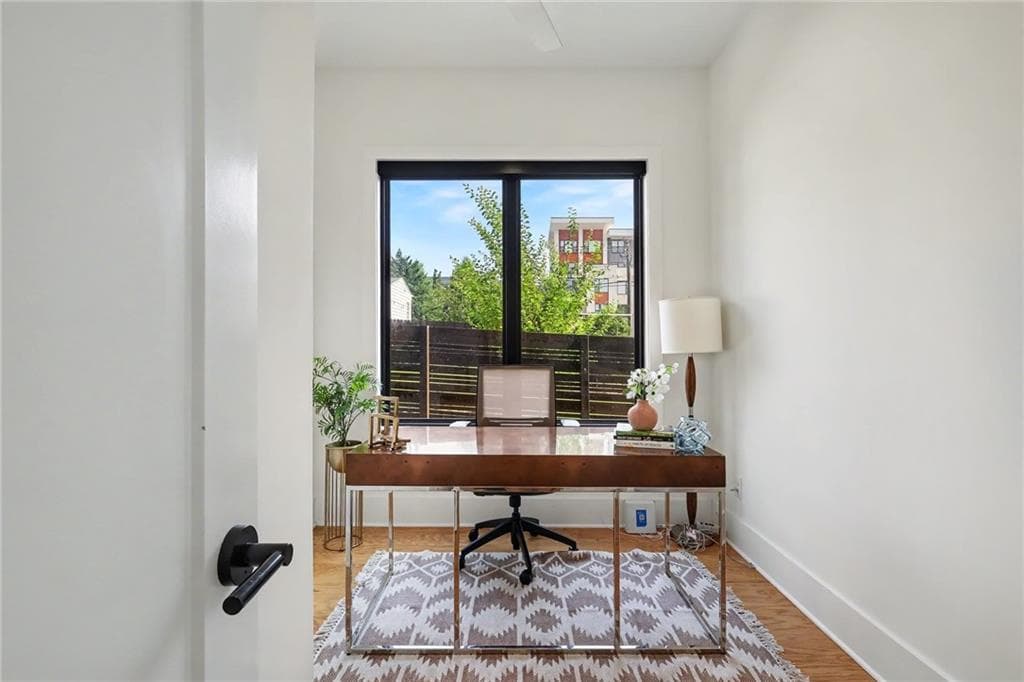 3 bedroom, 4 bathroom, 2,336 sq ft townhouse for sale at 239 Lowry Street B, Atlanta, GA 30307 — photo 7