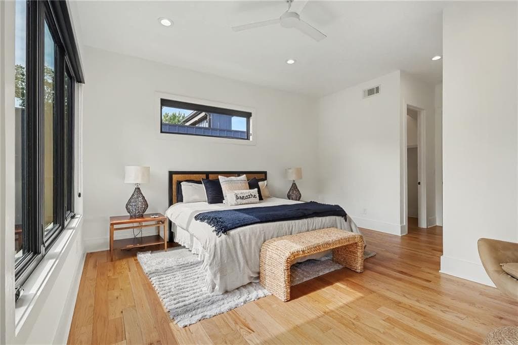 3 bedroom, 4 bathroom, 2,336 sq ft townhouse for sale at 239 Lowry Street B, Atlanta, GA 30307 — photo 10