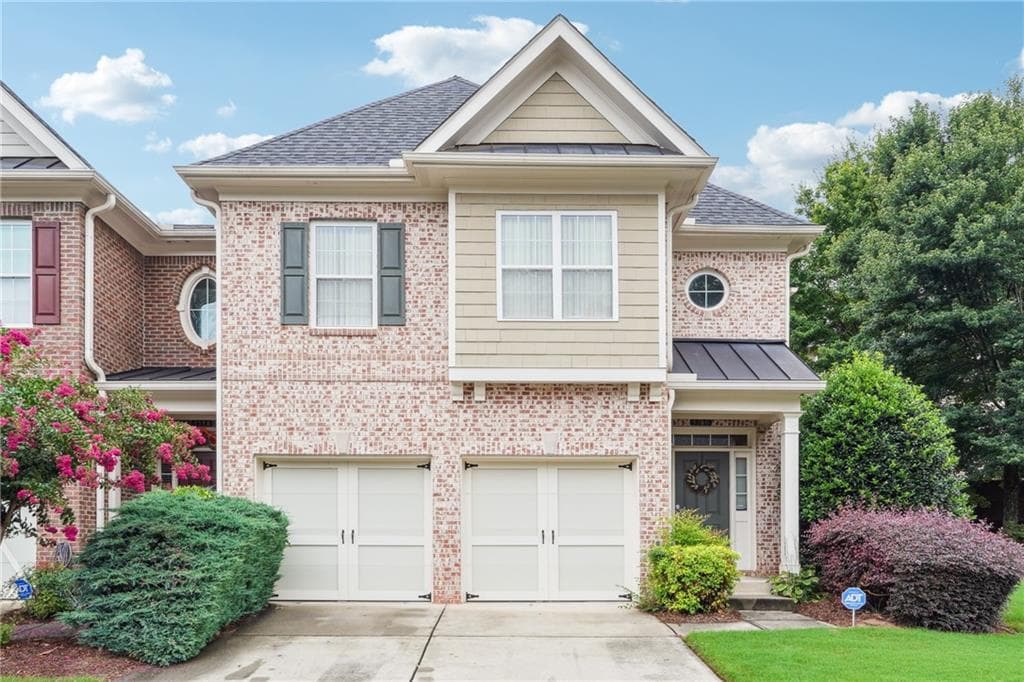 3 bedroom, 3 bathroom, 2,258 sq ft condominium for sale at 2380 Harshaw Avenue, Lawrenceville, GA 30043