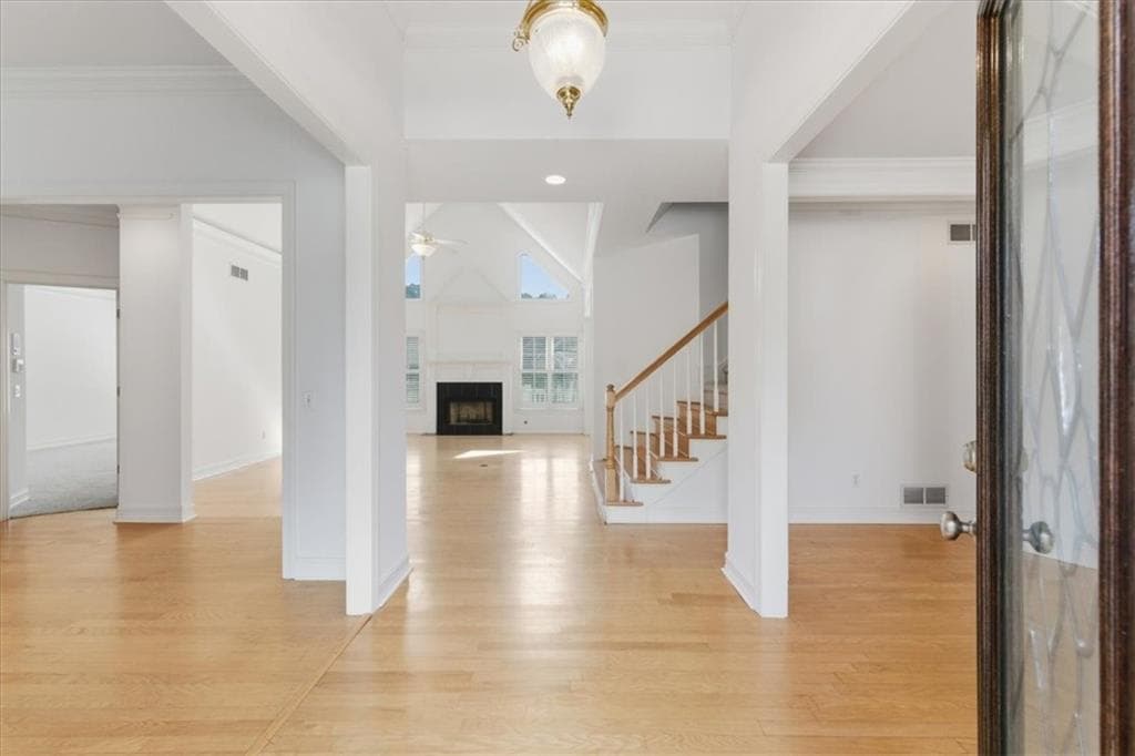 5 bedroom, 4 bathroom, 4,597 sq ft single family residence for sale at 2021 Cockrell Pointe, Kennesaw, GA 30152 — photo 2