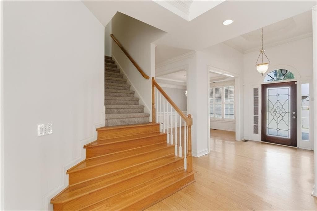 5 bedroom, 4 bathroom, 4,597 sq ft single family residence for sale at 2021 Cockrell Pointe, Kennesaw, GA 30152 — photo 4