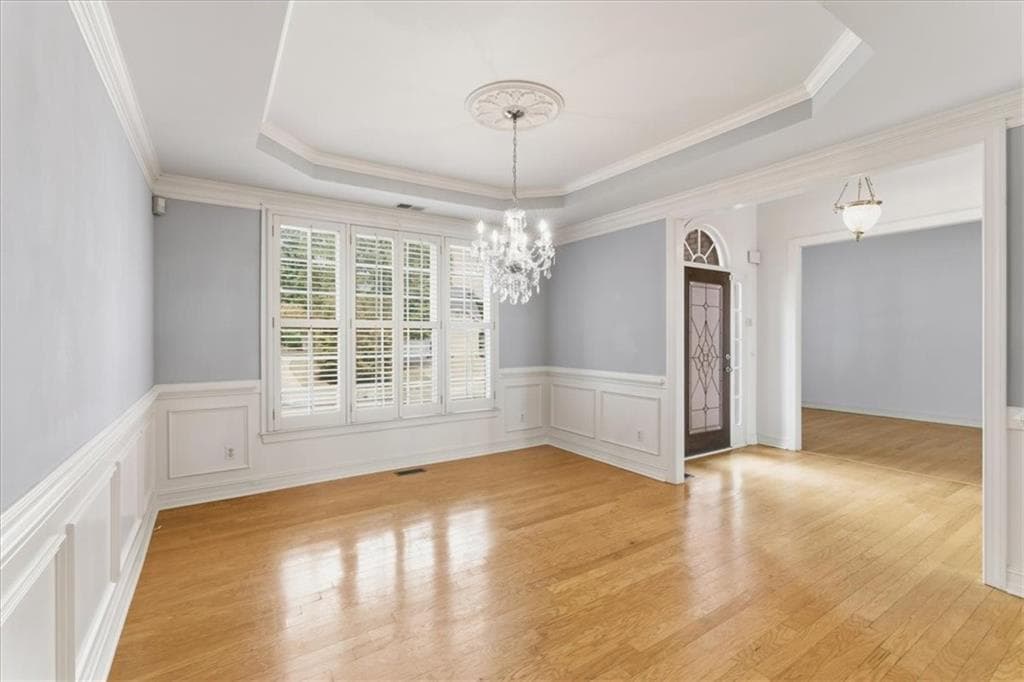 5 bedroom, 4 bathroom, 4,597 sq ft single family residence for sale at 2021 Cockrell Pointe, Kennesaw, GA 30152 — photo 5